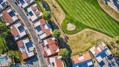 Welcome to this inviting 2-bedroom, 2-bath, single-level on Palm Desert Resort Country Club in California - for sale on GolfHomes.com, golf home, golf lot