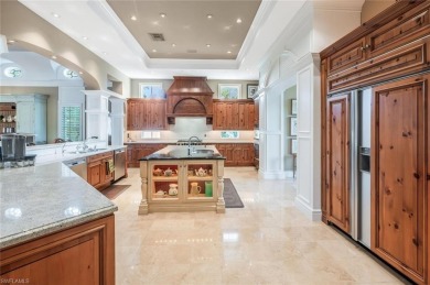 Luxurious Golf Course Estate with Stunning Golf Course Views

 on Bonita Bay West in Florida - for sale on GolfHomes.com, golf home, golf lot