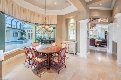 Luxurious Golf Course Estate with Stunning Golf Course Views

 on Bonita Bay West in Florida - for sale on GolfHomes.com, golf home, golf lot