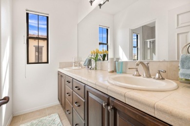 Discover the largest floorplan in the exclusive La Cantera on Mountain View Country Club in California - for sale on GolfHomes.com, golf home, golf lot