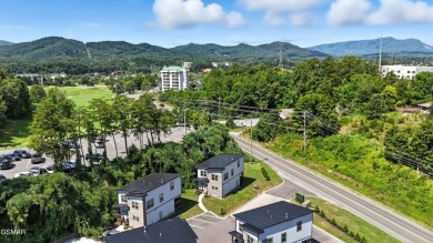 Location, charm, and rental potential all wrapped into one! on Gatlinburg Golf Course in Tennessee - for sale on GolfHomes.com, golf home, golf lot