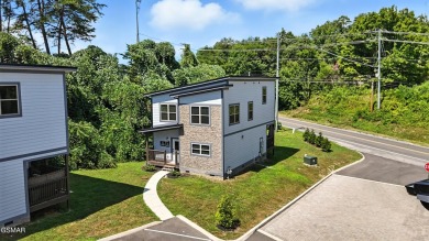 Location, charm, and rental potential all wrapped into one! on Gatlinburg Golf Course in Tennessee - for sale on GolfHomes.com, golf home, golf lot