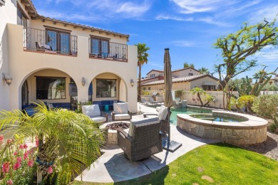 Discover the largest floorplan in the exclusive La Cantera on Mountain View Country Club in California - for sale on GolfHomes.com, golf home, golf lot