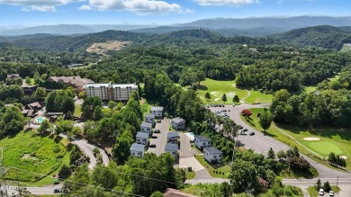 Location, charm, and rental potential all wrapped into one! on Gatlinburg Golf Course in Tennessee - for sale on GolfHomes.com, golf home, golf lot