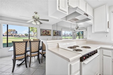 Welcome to this inviting 2-bedroom, 2-bath, single-level on Palm Desert Resort Country Club in California - for sale on GolfHomes.com, golf home, golf lot