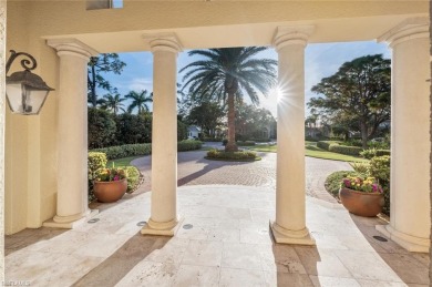 Luxurious Golf Course Estate with Stunning Golf Course Views

 on Bonita Bay West in Florida - for sale on GolfHomes.com, golf home, golf lot