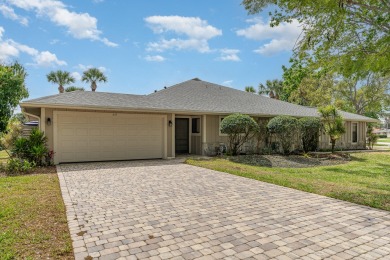 BACK UP OFFERS WELCOME! Quietly situated next to Suntree's golf on Suntree Country Club in Florida - for sale on GolfHomes.com, golf home, golf lot