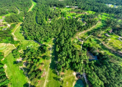 Unrestricted acreage adjacent to Rayburn Resort golf course with on Rayburn Country Club in Texas - for sale on GolfHomes.com, golf home, golf lot