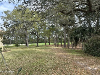 Ready to build, cleared, extra long lot in 24/7 guard gated on Plantation Bay Golf and Country Club in Florida - for sale on GolfHomes.com, golf home, golf lot