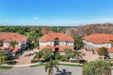 Want the space of a single-family home without the work? This on The Plantation Golf and Country Club in Florida - for sale on GolfHomes.com, golf home, golf lot