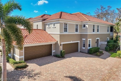 Want the space of a single-family home without the work? This on The Plantation Golf and Country Club in Florida - for sale on GolfHomes.com, golf home, golf lot