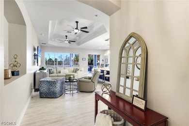 Want the space of a single-family home without the work? This on The Plantation Golf and Country Club in Florida - for sale on GolfHomes.com, golf home, golf lot