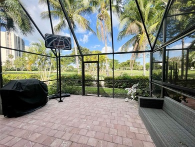 COMPLETELY REMODELED!!! in the heart of AVENTURA. BRAND NEW on Turnberry Isle Resort and Club in Florida - for sale on GolfHomes.com, golf home, golf lot