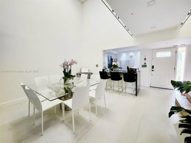 COMPLETELY REMODELED!!! in the heart of AVENTURA. BRAND NEW on Turnberry Isle Resort and Club in Florida - for sale on GolfHomes.com, golf home, golf lot