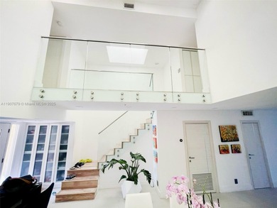 COMPLETELY REMODELED!!! in the heart of AVENTURA. BRAND NEW on Turnberry Isle Resort and Club in Florida - for sale on GolfHomes.com, golf home, golf lot