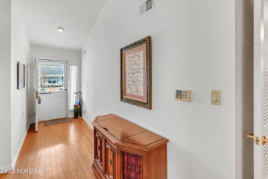 Welcome to 1504 Serrata Way, a beautifully maintained 2-bedroom on Greenbriar Woodlands in New Jersey - for sale on GolfHomes.com, golf home, golf lot