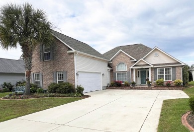 This property is a must-see! If you are looking for a LOW HOA on Heron Point Golf Club in South Carolina - for sale on GolfHomes.com, golf home, golf lot