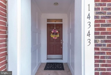 Luxury two car garage Townhouse located in gated Piedmont on The Piedmont Club in Virginia - for sale on GolfHomes.com, golf home, golf lot