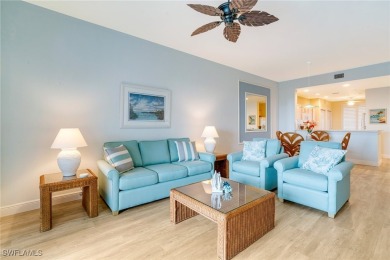 Step through the screened entry to luxury vinyl tile plank on Lexington Country Club in Florida - for sale on GolfHomes.com, golf home, golf lot