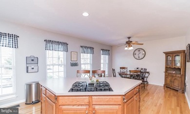 Luxury two car garage Townhouse located in gated Piedmont on The Piedmont Club in Virginia - for sale on GolfHomes.com, golf home, golf lot