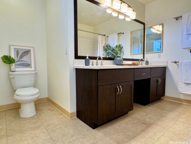 Welcome to Village on the Green, where comfort meets convenience on Waikele Golf Club in Hawaii - for sale on GolfHomes.com, golf home, golf lot