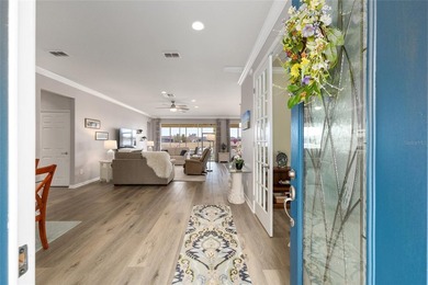 Welcome to your lakefront oasis in the premier 55+ community of on Stone Creek Golf Club in Florida - for sale on GolfHomes.com, golf home, golf lot