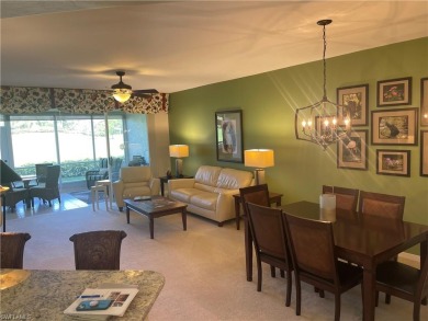 Gorgeous REMODELED 2 Brm, 2 Bath Main Level Condo on the 8th on Spring Run Golf Club in Florida - for sale on GolfHomes.com, golf home, golf lot