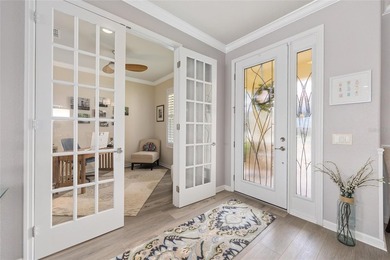 Welcome to your lakefront oasis in the premier 55+ community of on Stone Creek Golf Club in Florida - for sale on GolfHomes.com, golf home, golf lot