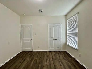 OWNER ASSISTED PURCHASE: Easy-to-qualify program--no banks or on The Golf Club At Champions Circle in Texas - for sale on GolfHomes.com, golf home, golf lot