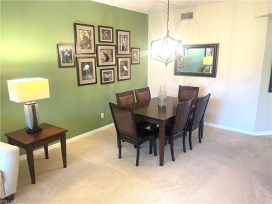 Gorgeous REMODELED 2 Brm, 2 Bath Main Level Condo on the 8th on Spring Run Golf Club in Florida - for sale on GolfHomes.com, golf home, golf lot