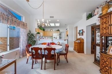 Immaculate Maintained single story home in the highly desireable on Highland Falls Golf Club in Nevada - for sale on GolfHomes.com, golf home, golf lot