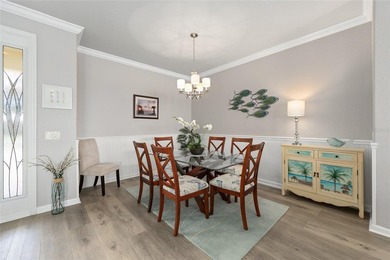 Welcome to your lakefront oasis in the premier 55+ community of on Stone Creek Golf Club in Florida - for sale on GolfHomes.com, golf home, golf lot