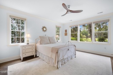 Imagine when pure elegance, surrounded with stunning natural on Dataw Island Club in South Carolina - for sale on GolfHomes.com, golf home, golf lot