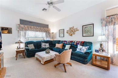 Immaculate Maintained single story home in the highly desireable on Highland Falls Golf Club in Nevada - for sale on GolfHomes.com, golf home, golf lot