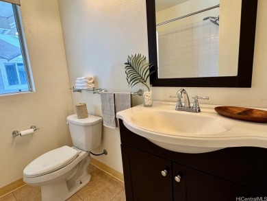 Welcome to Village on the Green, where comfort meets convenience on Waikele Golf Club in Hawaii - for sale on GolfHomes.com, golf home, golf lot