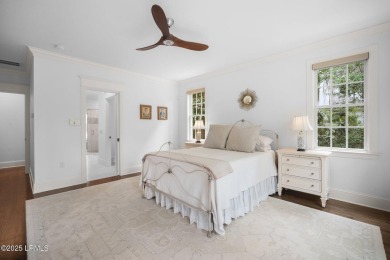 Imagine when pure elegance, surrounded with stunning natural on Dataw Island Club in South Carolina - for sale on GolfHomes.com, golf home, golf lot