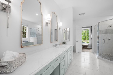 Imagine when pure elegance, surrounded with stunning natural on Dataw Island Club in South Carolina - for sale on GolfHomes.com, golf home, golf lot