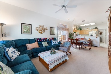 Immaculate Maintained single story home in the highly desireable on Highland Falls Golf Club in Nevada - for sale on GolfHomes.com, golf home, golf lot