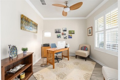 Welcome to your lakefront oasis in the premier 55+ community of on Stone Creek Golf Club in Florida - for sale on GolfHomes.com, golf home, golf lot