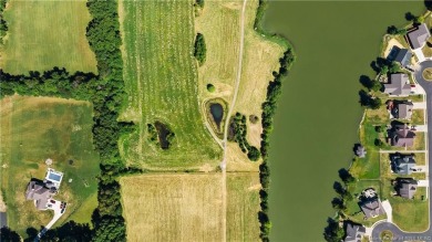Development acreage with shared ownership of the 12 acre spring on Westwood Golf Club in Indiana - for sale on GolfHomes.com, golf home, golf lot