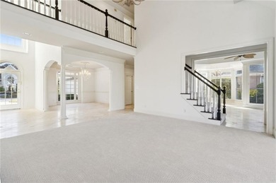 Welcome to your dream home nestled in the breathtaking community on Atlanta Athletic Club in Georgia - for sale on GolfHomes.com, golf home, golf lot