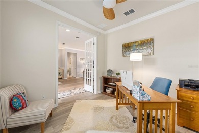 Welcome to your lakefront oasis in the premier 55+ community of on Stone Creek Golf Club in Florida - for sale on GolfHomes.com, golf home, golf lot