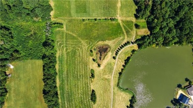 Development acreage with shared ownership of the 12 acre spring on Westwood Golf Club in Indiana - for sale on GolfHomes.com, golf home, golf lot