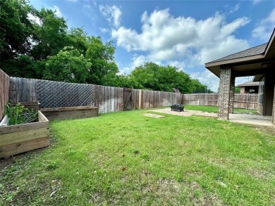 OWNER ASSISTED PURCHASE: Easy-to-qualify program--no banks or on The Golf Club At Champions Circle in Texas - for sale on GolfHomes.com, golf home, golf lot