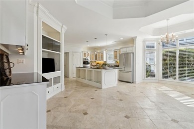 Welcome to your dream home nestled in the breathtaking community on Atlanta Athletic Club in Georgia - for sale on GolfHomes.com, golf home, golf lot