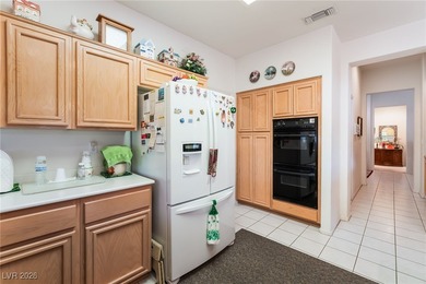 Immaculate Maintained single story home in the highly desireable on Highland Falls Golf Club in Nevada - for sale on GolfHomes.com, golf home, golf lot