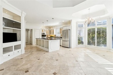 Welcome to your dream home nestled in the breathtaking community on Atlanta Athletic Club in Georgia - for sale on GolfHomes.com, golf home, golf lot