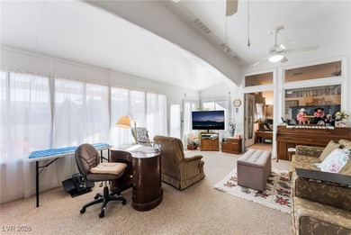 Immaculate Maintained single story home in the highly desireable on Highland Falls Golf Club in Nevada - for sale on GolfHomes.com, golf home, golf lot