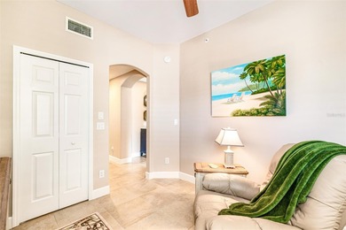 Under contract-accepting backup offers. This bright and sunny on Burnt Store Golf Club in Florida - for sale on GolfHomes.com, golf home, golf lot