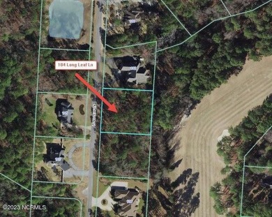 Wonderful opportunity to Build your Dream Home in Walnut Creek! on Walnut Creek Country Club in North Carolina - for sale on GolfHomes.com, golf home, golf lot
